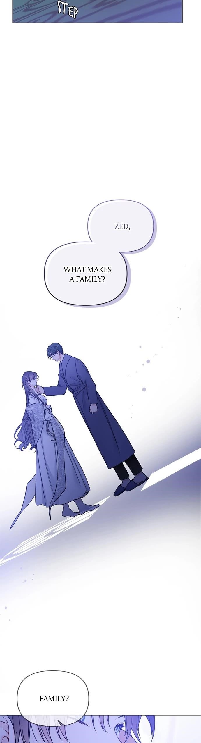 The Way That Knight Lives as a Lady Chapter 120 - Page 15