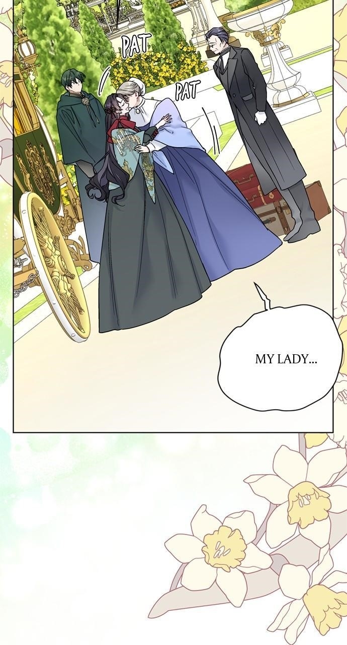 The Way That Knight Lives as a Lady Chapter 122 - Page 26