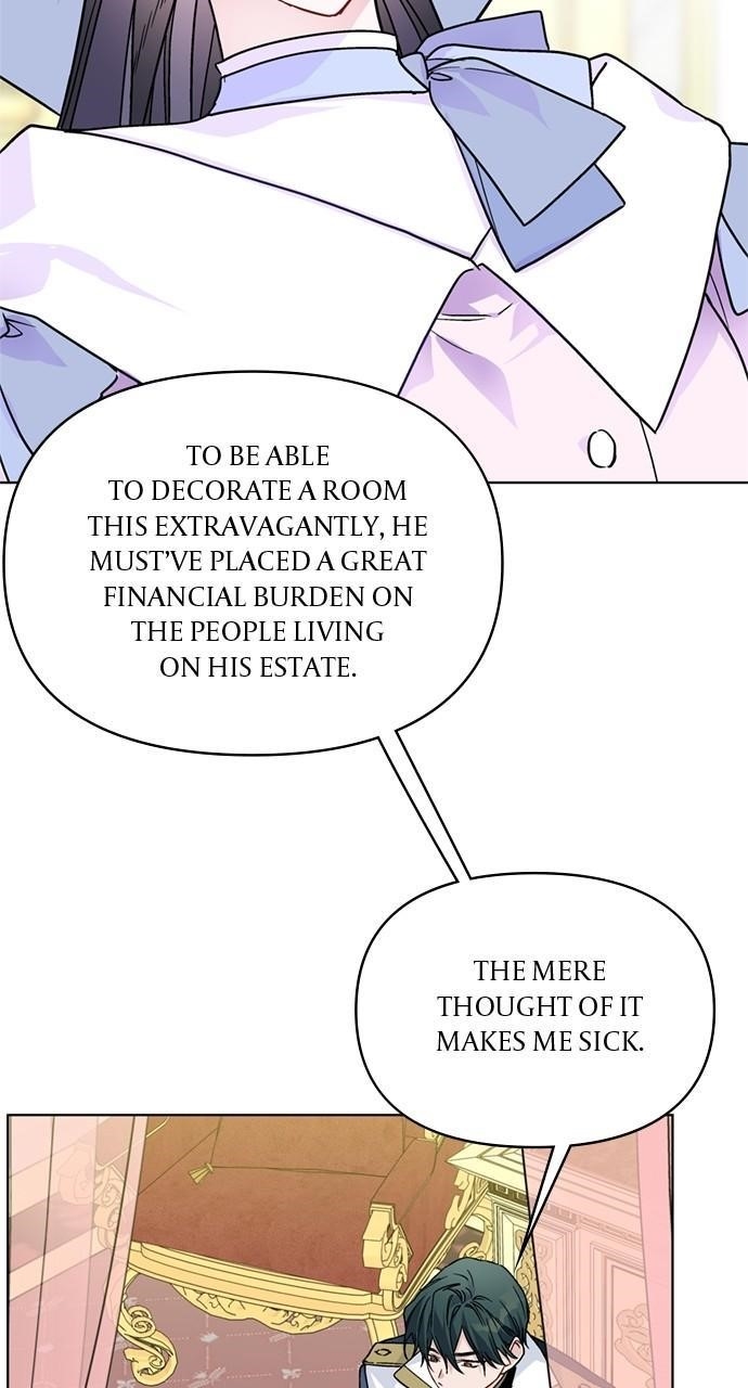 The Way That Knight Lives as a Lady Chapter 122 - Page 65