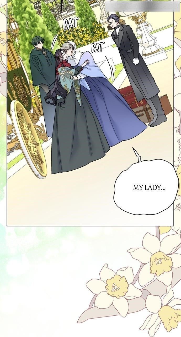 The Way That Knight Lives as a Lady Chapter 123 - Page 26