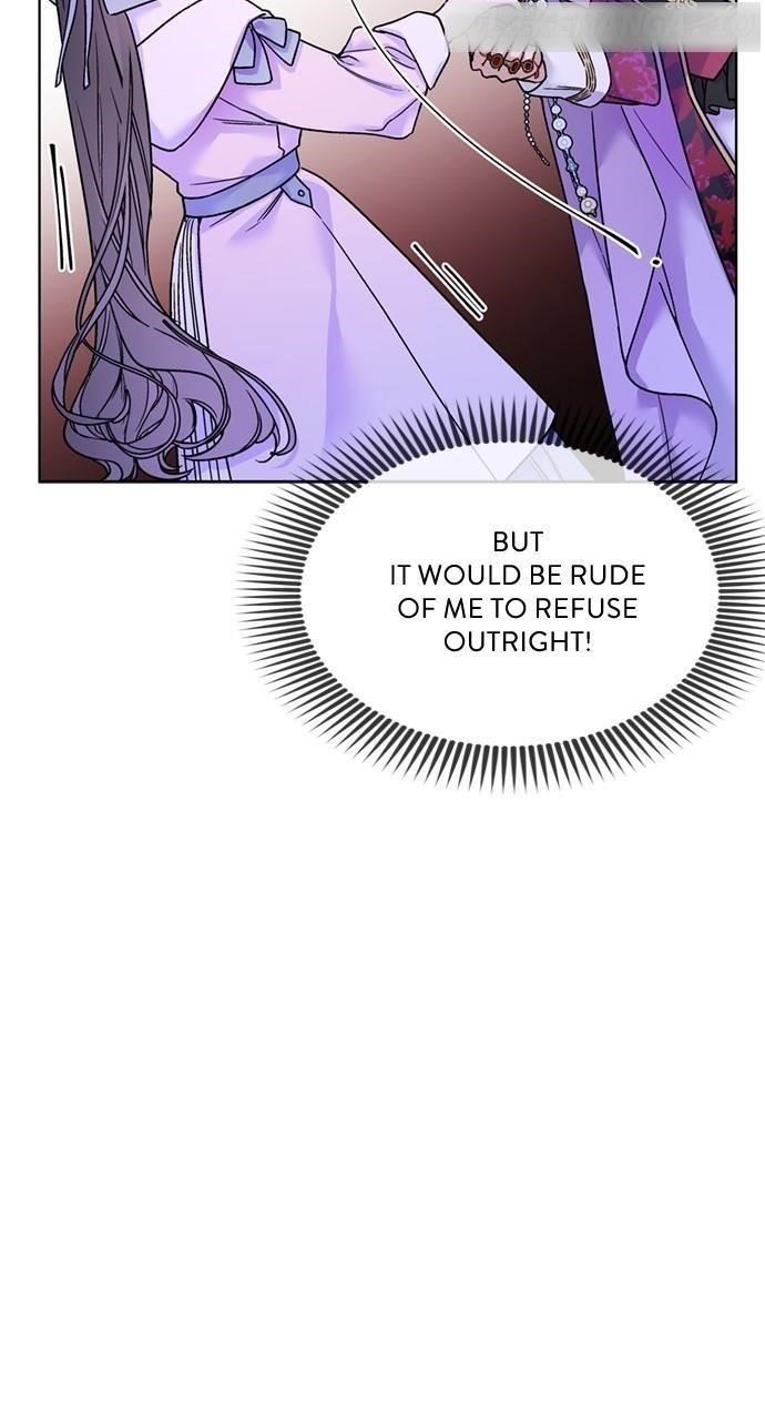 The Way That Knight Lives as a Lady Chapter 123 - Page 44