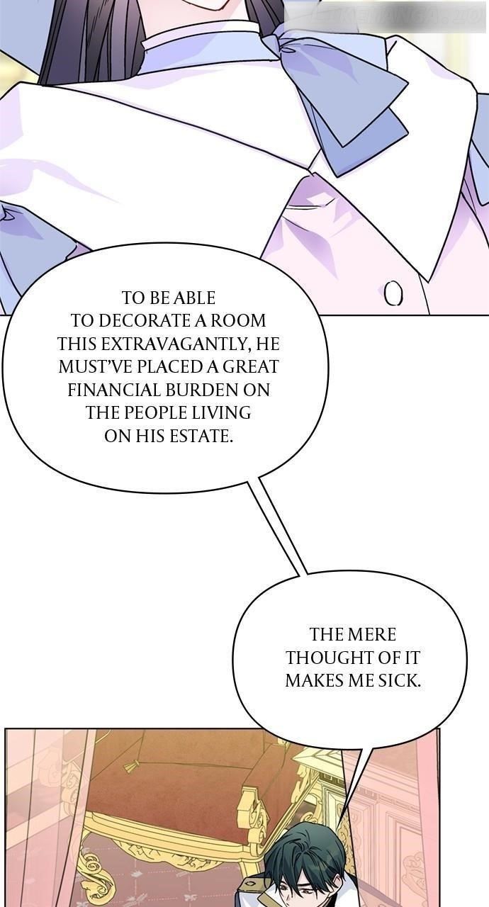 The Way That Knight Lives as a Lady Chapter 123 - Page 65