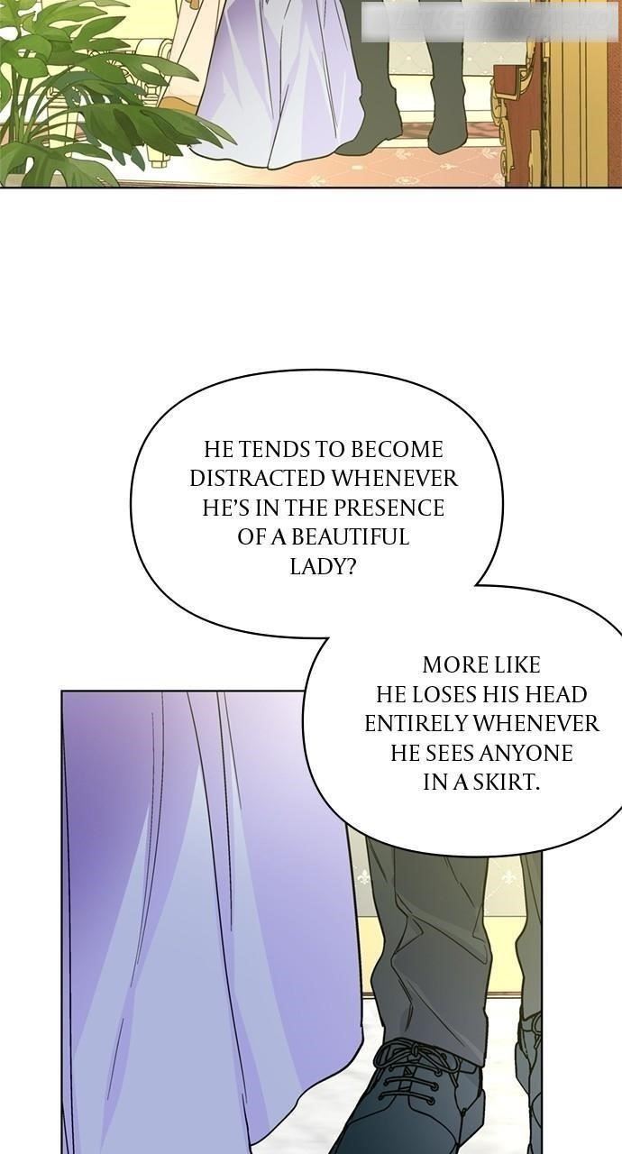 The Way That Knight Lives as a Lady Chapter 123 - Page 72