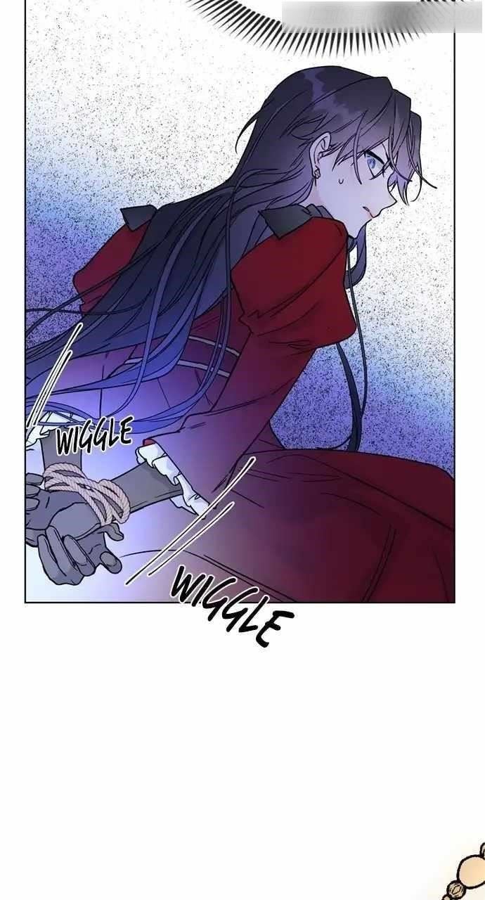 The Way That Knight Lives as a Lady Chapter 126 - Page 31