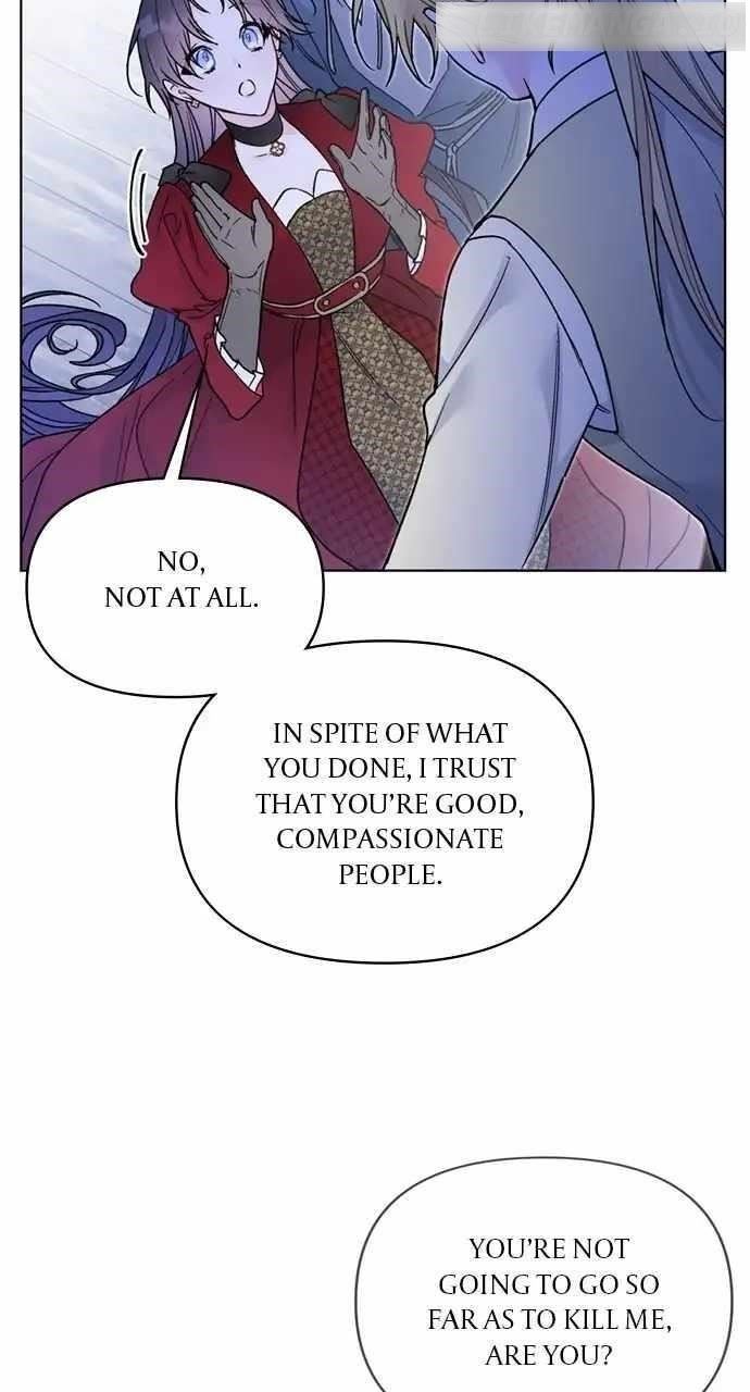 The Way That Knight Lives as a Lady Chapter 126 - Page 45