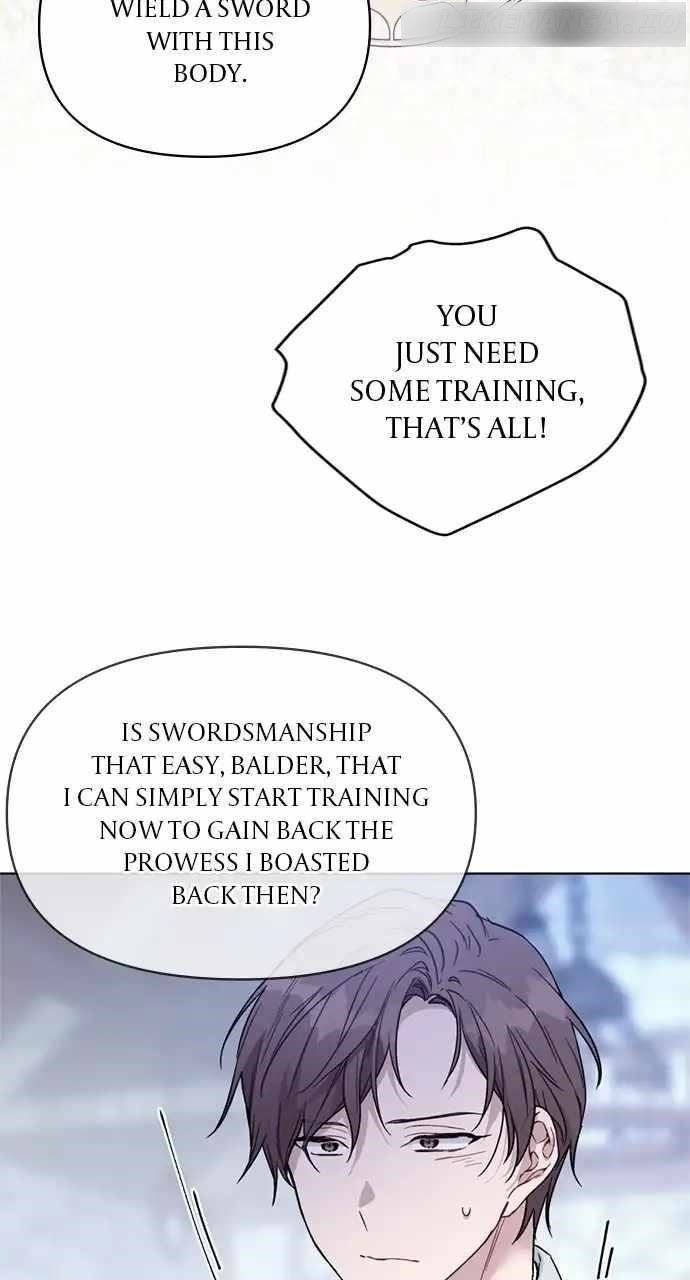 The Way That Knight Lives as a Lady Chapter 128 - Page 59