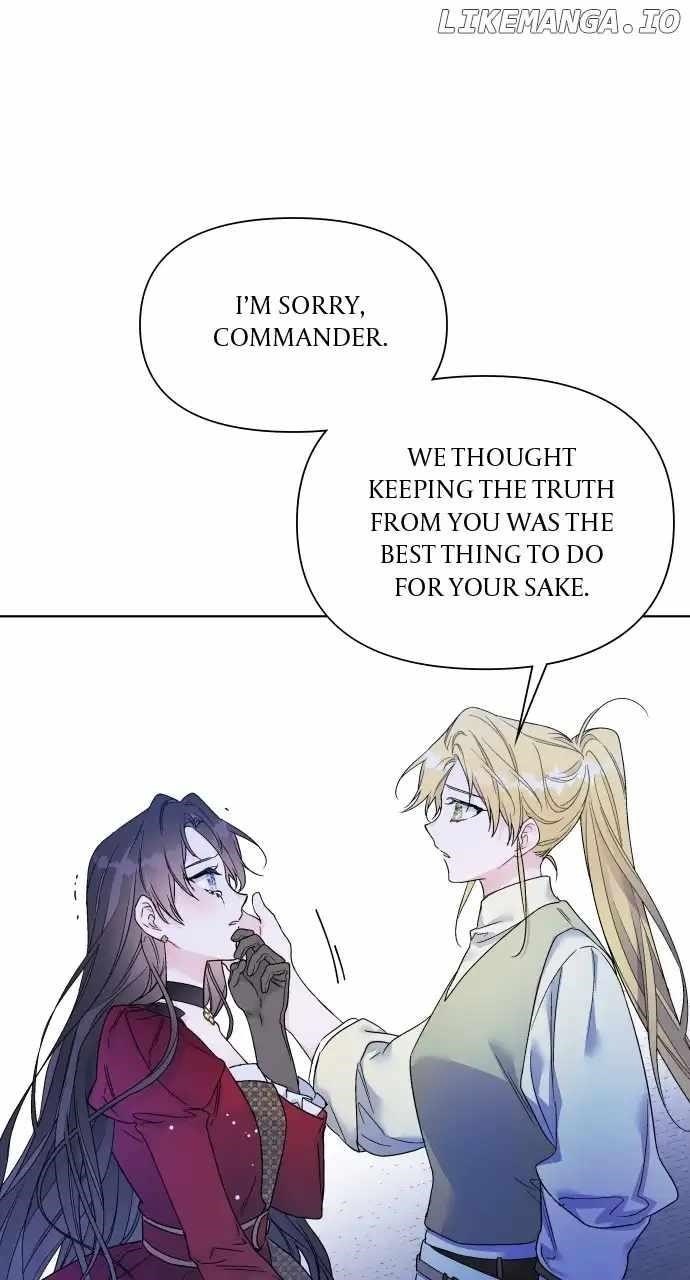 The Way That Knight Lives as a Lady Chapter 129 - Page 69