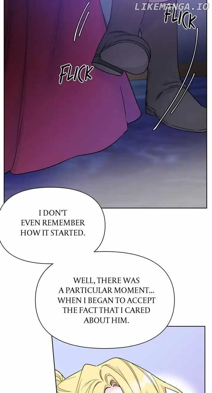 The Way That Knight Lives as a Lady Chapter 129 - Page 78