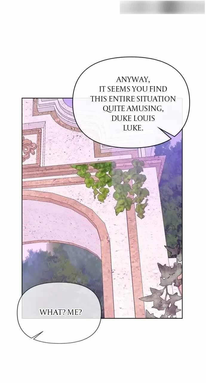 The Way That Knight Lives as a Lady Chapter 130 - Page 32