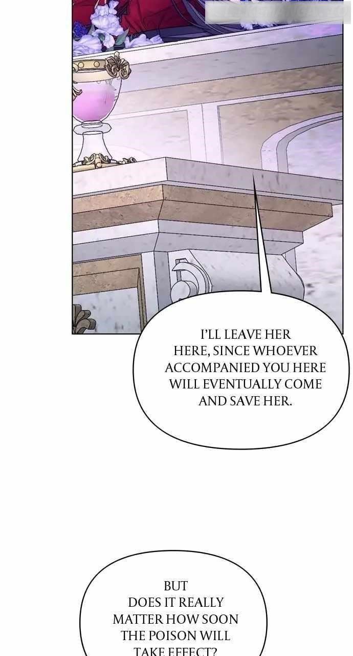 The Way That Knight Lives as a Lady Chapter 130 - Page 80