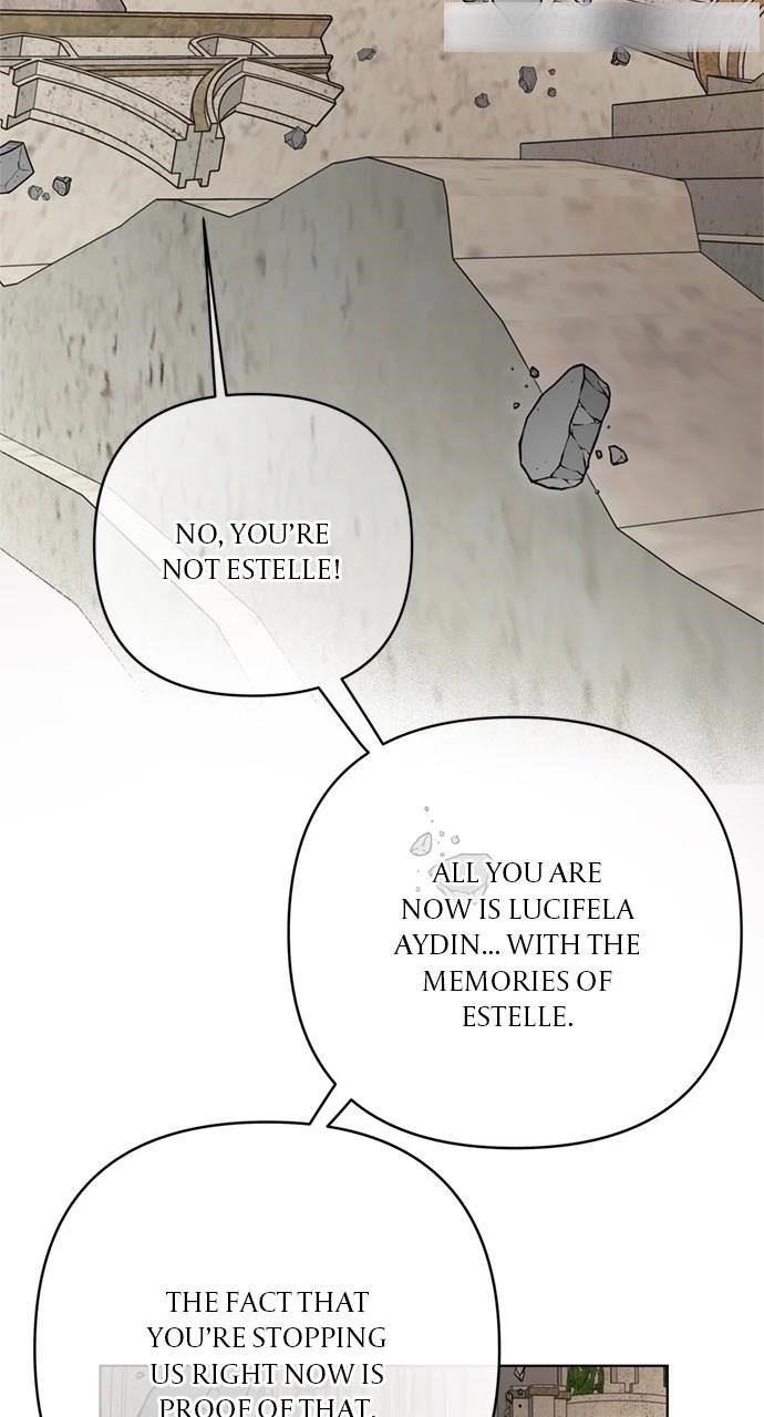 The Way That Knight Lives as a Lady Chapter 132 - Page 13