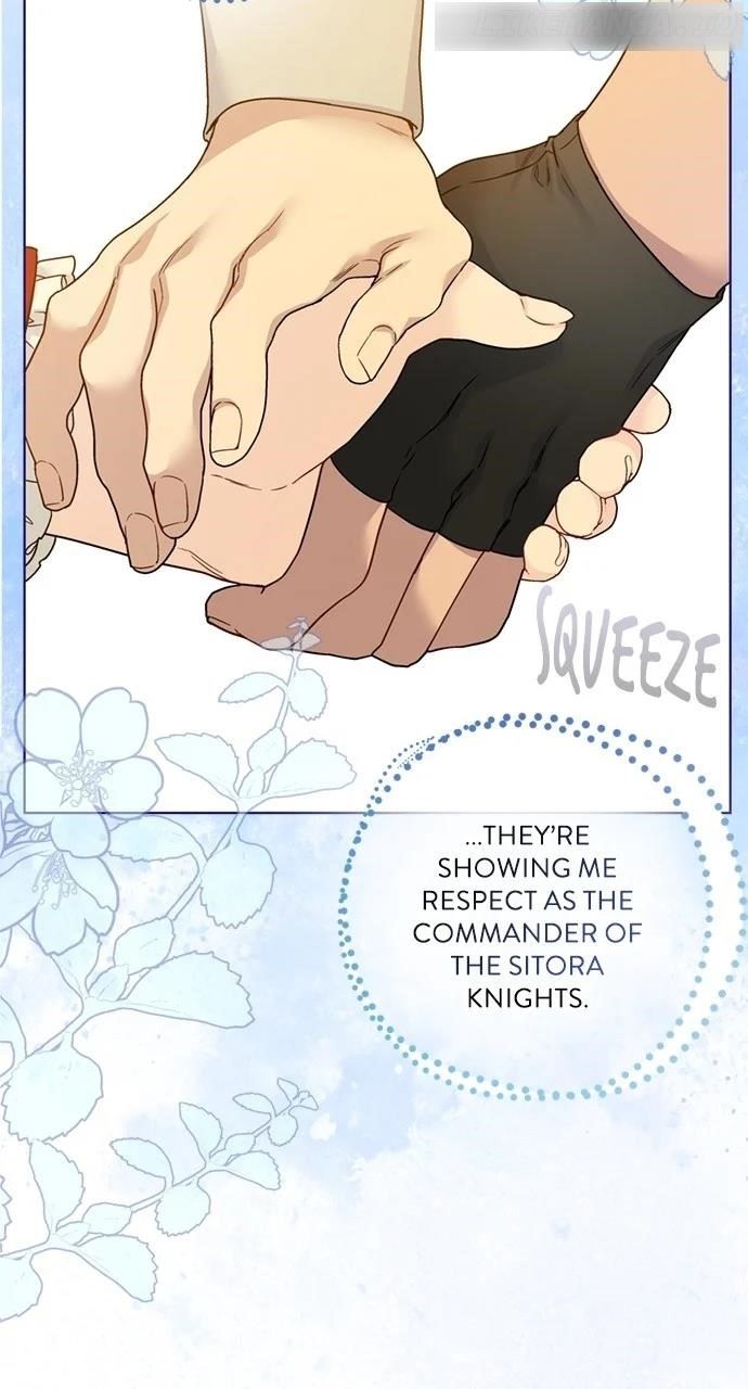 The Way That Knight Lives as a Lady Chapter 132 - Page 50