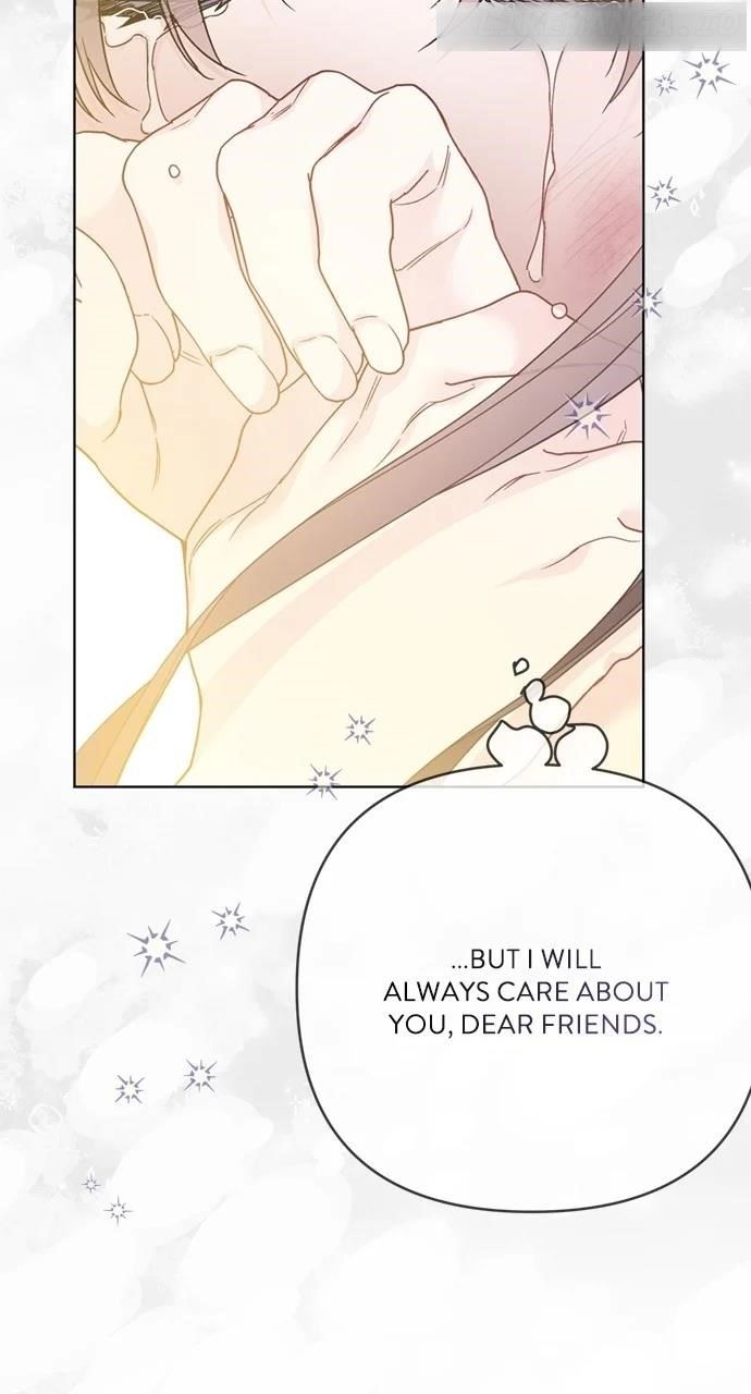 The Way That Knight Lives as a Lady Chapter 132 - Page 60