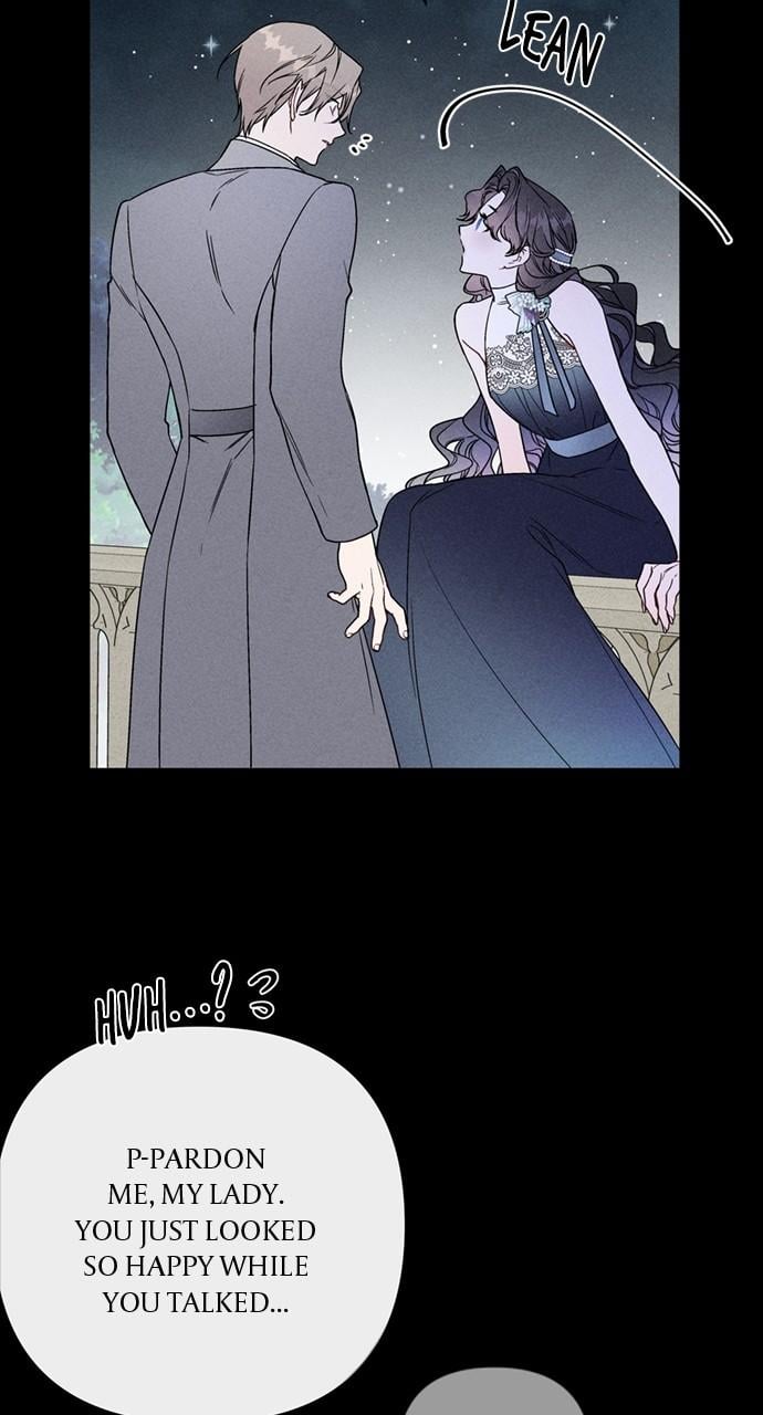 The Way That Knight Lives as a Lady Chapter 139 - Page 20