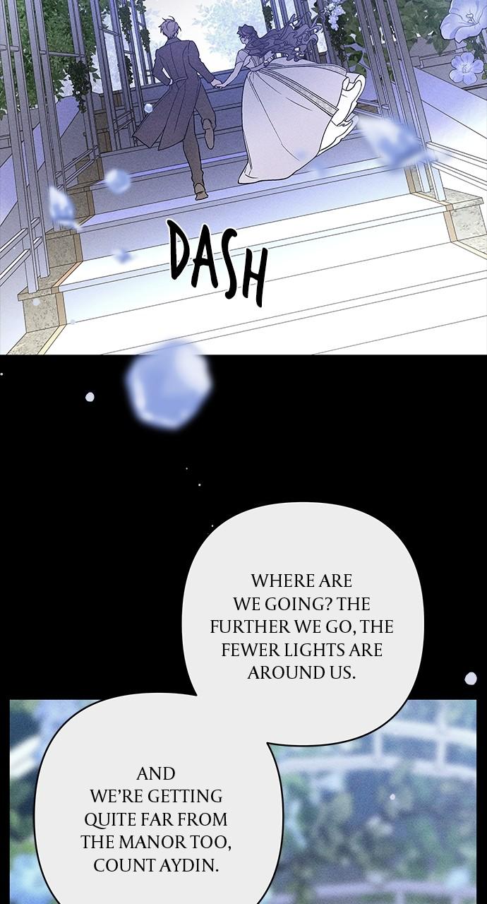 The Way That Knight Lives as a Lady Chapter 139 - Page 41