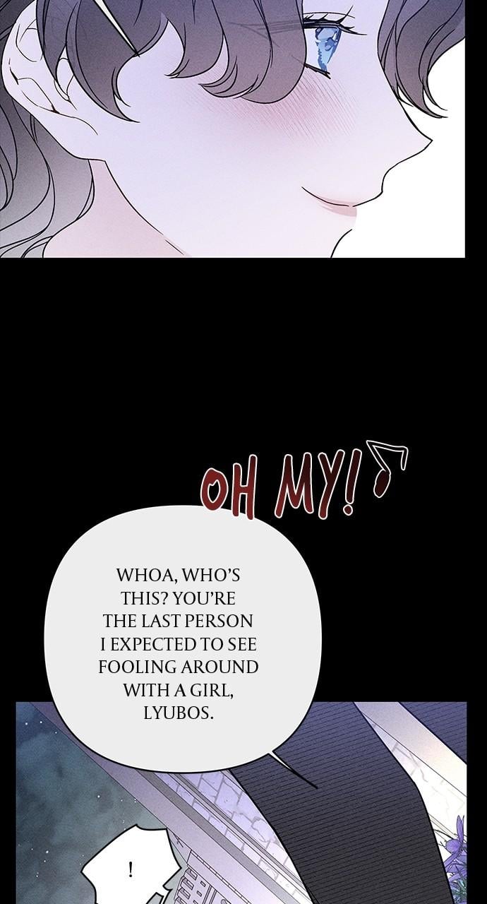 The Way That Knight Lives as a Lady Chapter 139 - Page 53