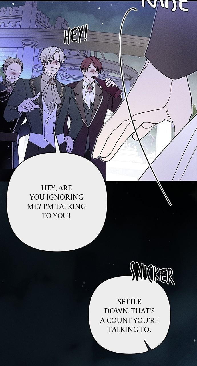 The Way That Knight Lives as a Lady Chapter 139 - Page 55