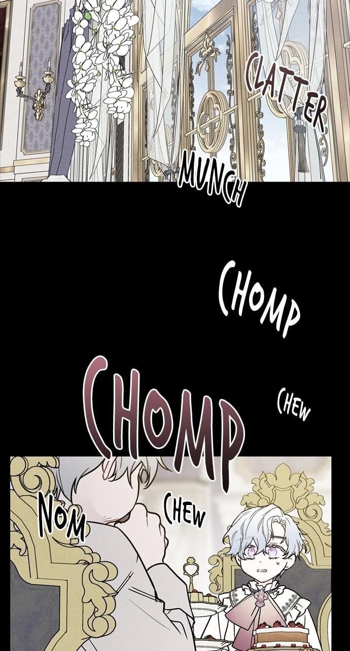 The Way That Knight Lives as a Lady Chapter 152 - Page 36