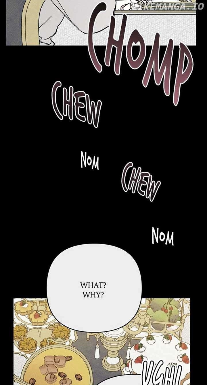 The Way That Knight Lives as a Lady Chapter 153 - Page 37