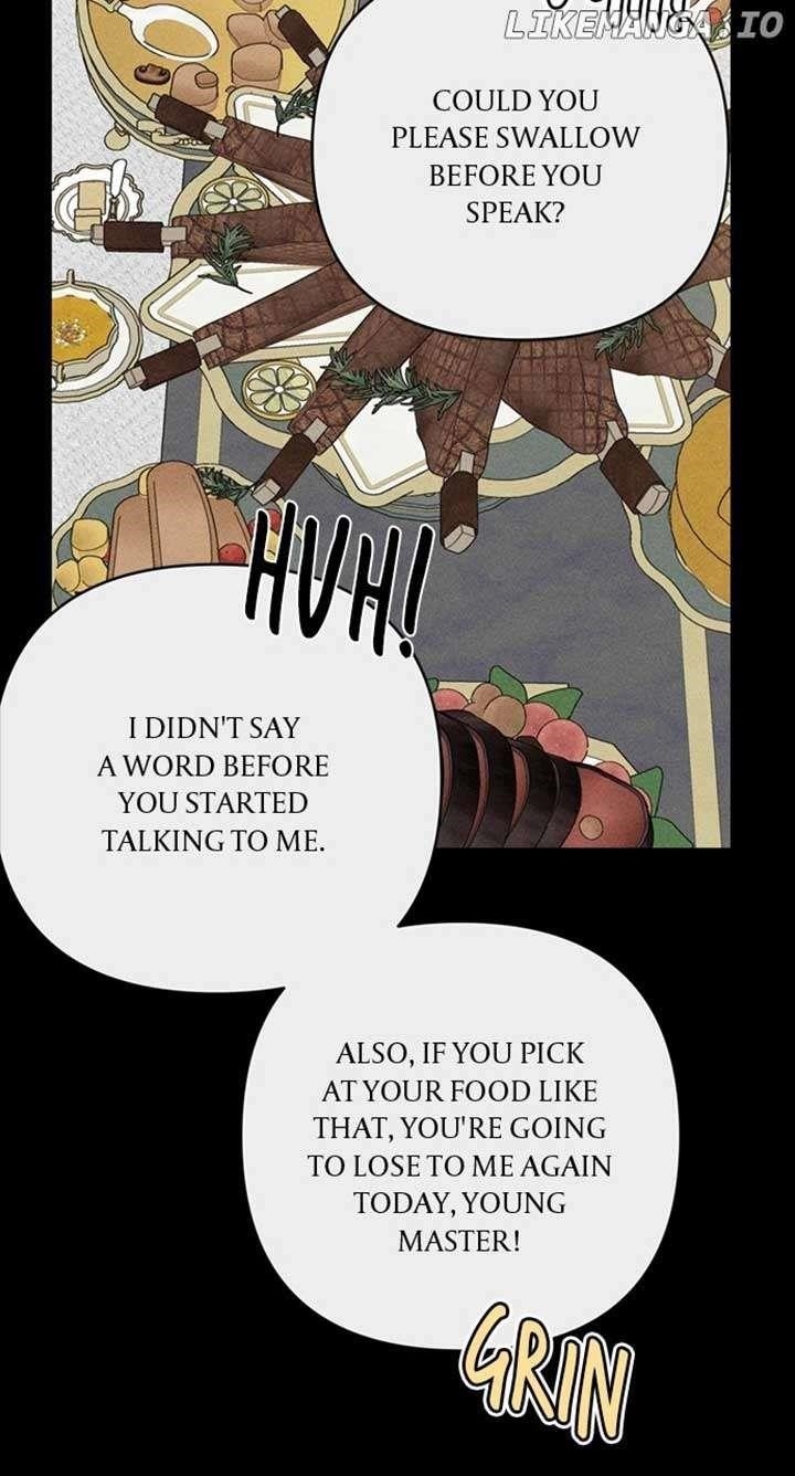 The Way That Knight Lives as a Lady Chapter 153 - Page 38