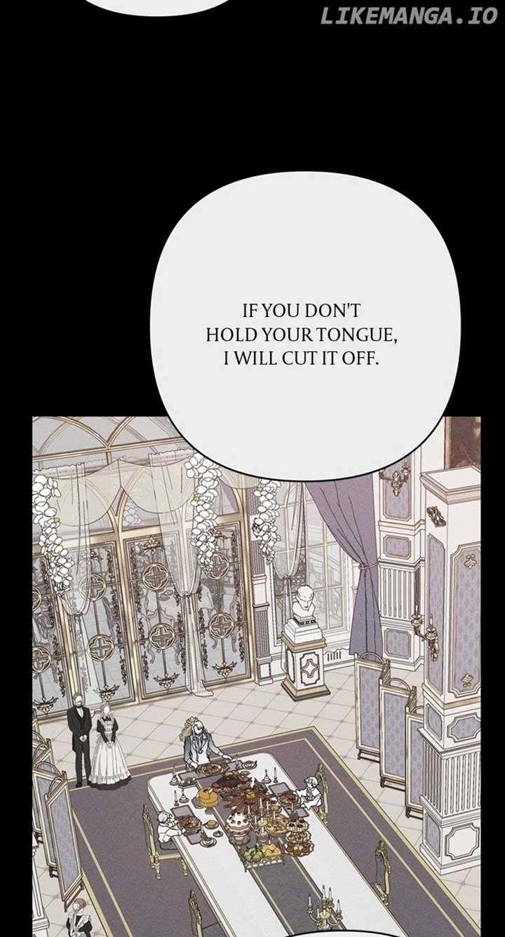 The Way That Knight Lives as a Lady Chapter 153 - Page 45