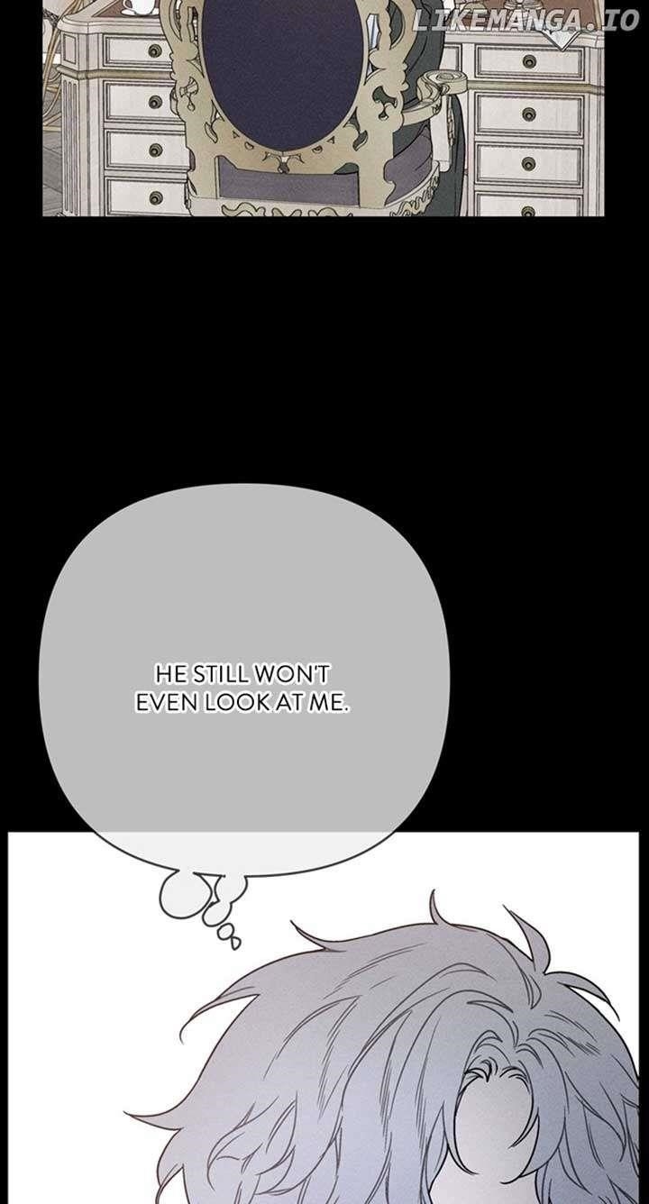 The Way That Knight Lives as a Lady Chapter 153 - Page 57