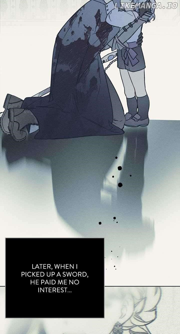 The Way That Knight Lives as a Lady Chapter 153 - Page 63