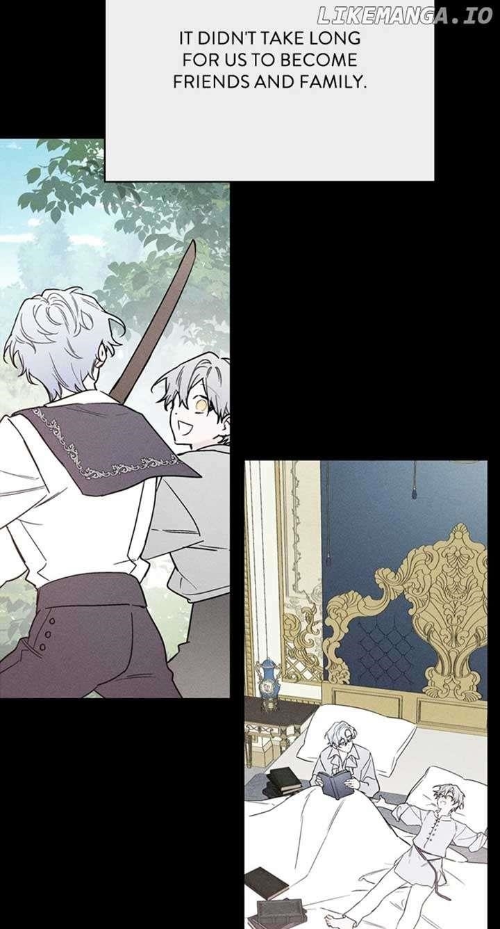 The Way That Knight Lives as a Lady Chapter 153 - Page 72
