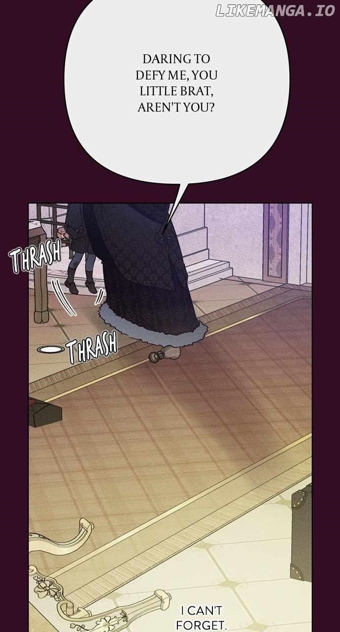 The Way That Knight Lives as a Lady Chapter 154 - Page 25