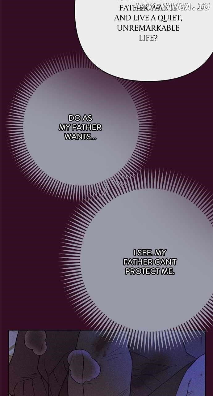 The Way That Knight Lives as a Lady Chapter 154 - Page 37