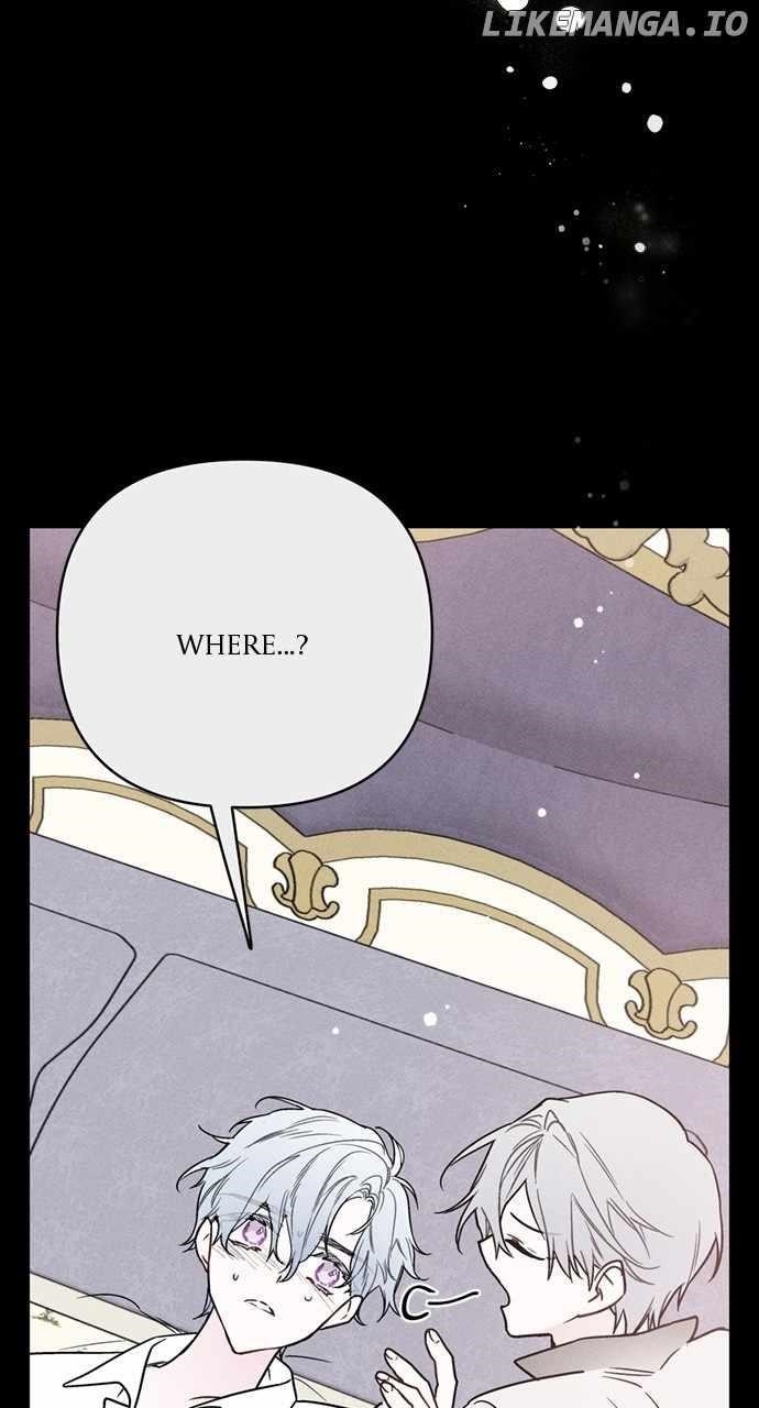 The Way That Knight Lives as a Lady Chapter 154 - Page 51
