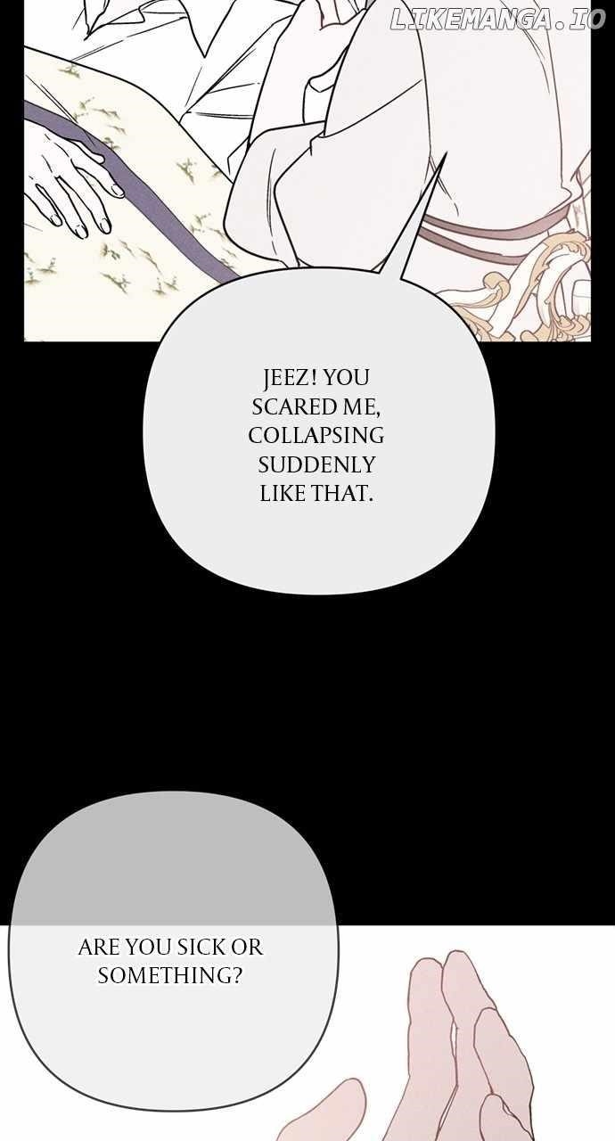 The Way That Knight Lives as a Lady Chapter 154 - Page 52