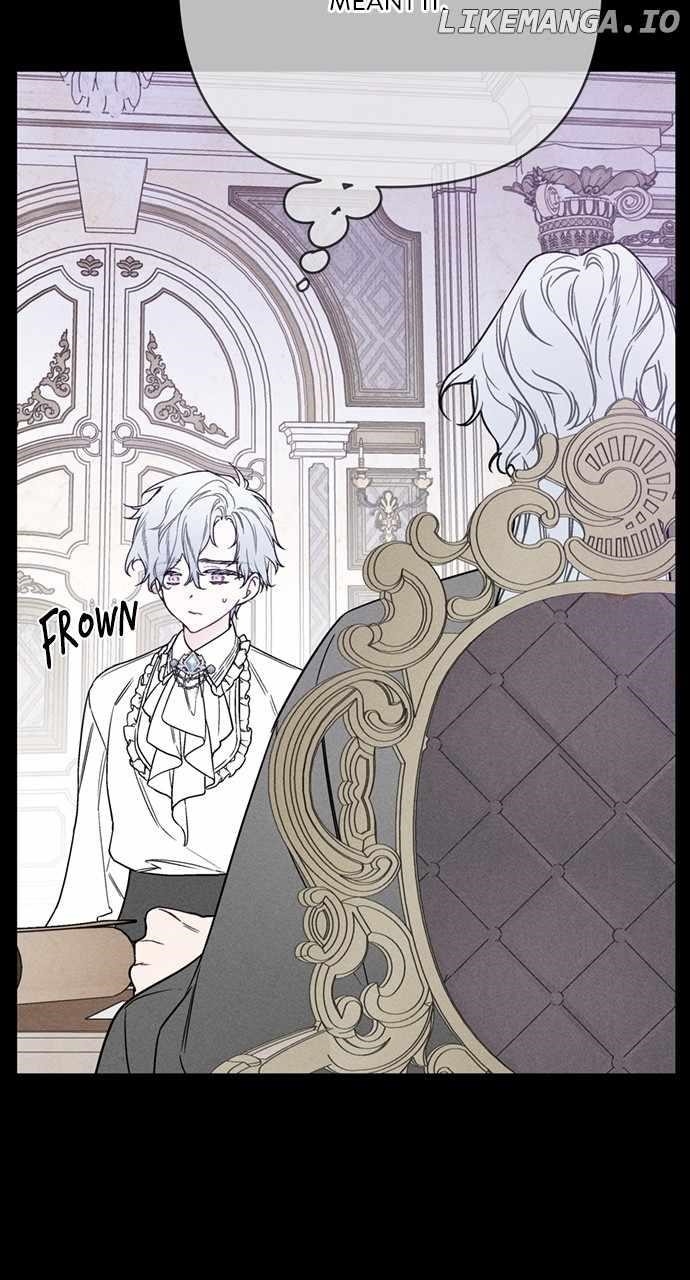 The Way That Knight Lives as a Lady Chapter 154 - Page 65