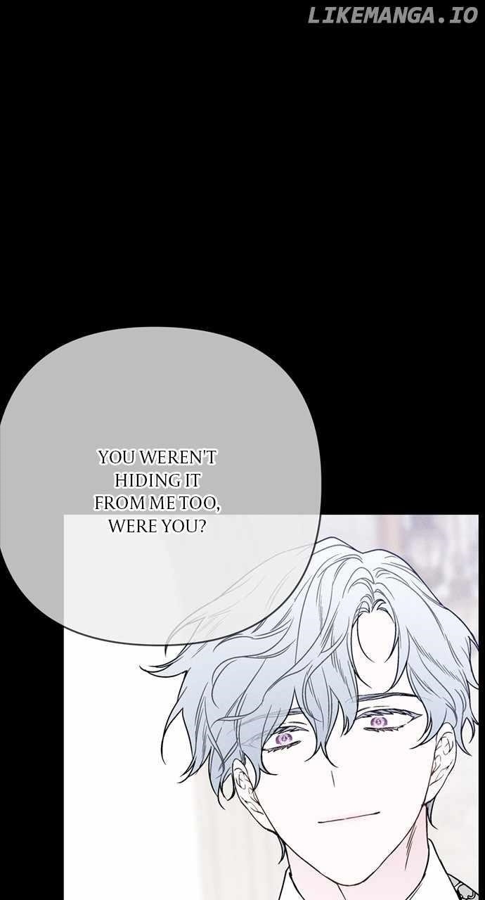 The Way That Knight Lives as a Lady Chapter 155 - Page 35