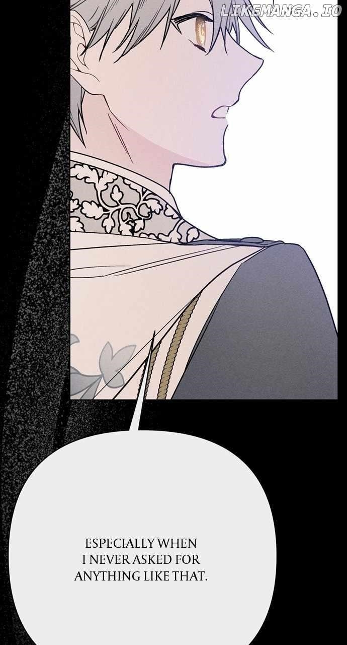 The Way That Knight Lives as a Lady Chapter 155 - Page 53