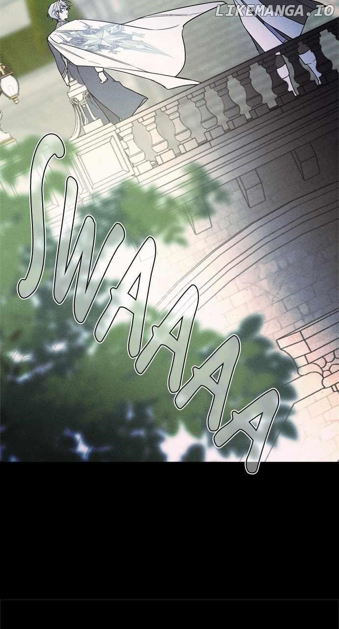The Way That Knight Lives as a Lady Chapter 155 - Page 57