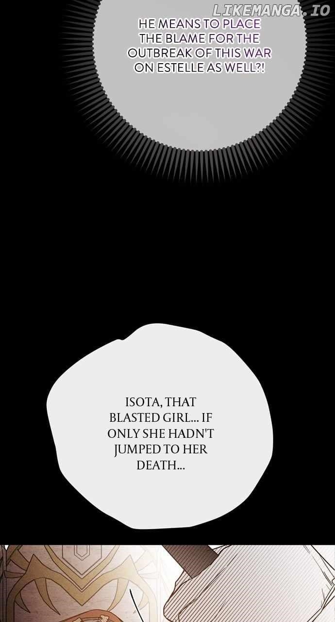 The Way That Knight Lives as a Lady Chapter 157 - Page 10