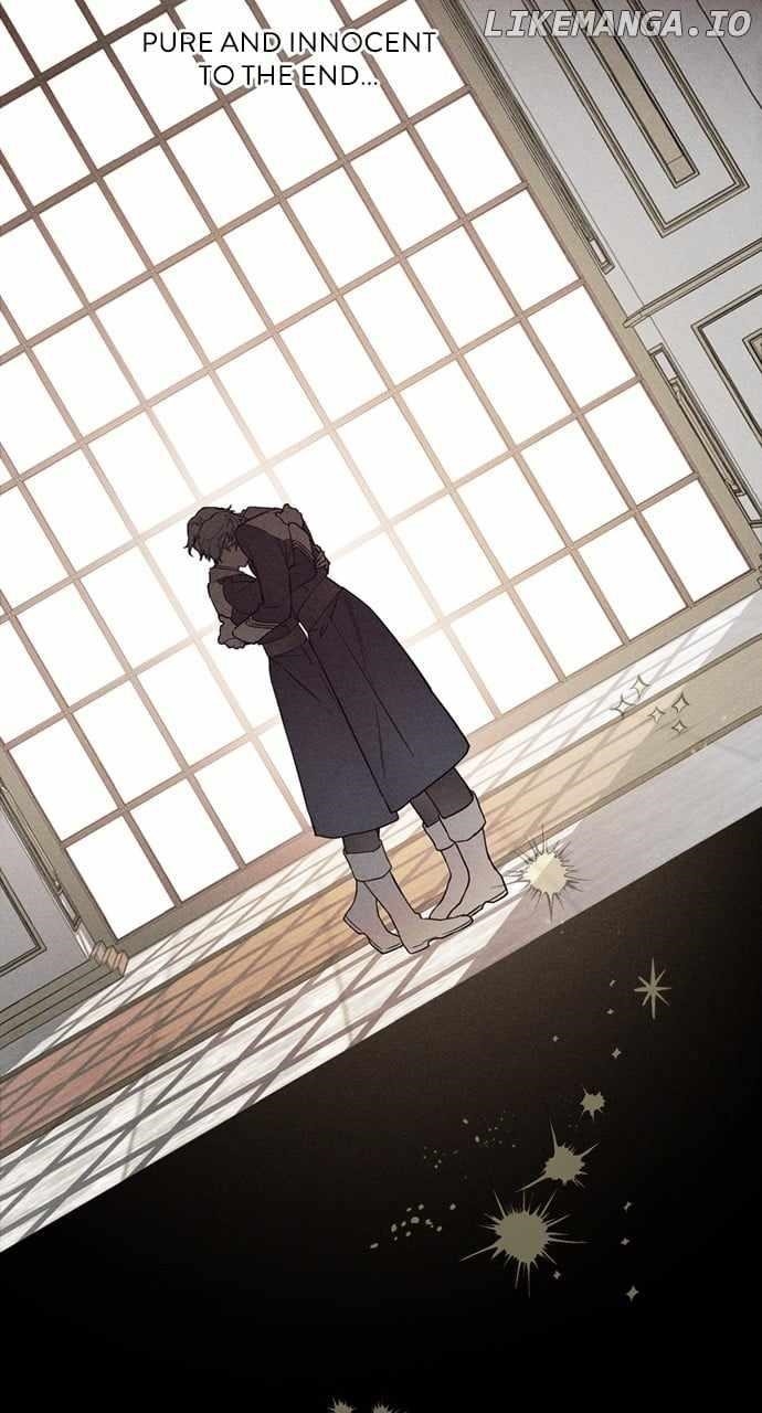 The Way That Knight Lives as a Lady Chapter 157 - Page 66