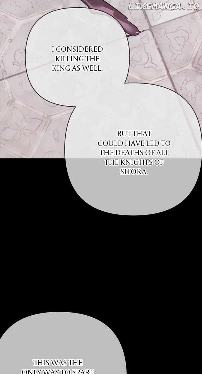 The Way That Knight Lives as a Lady Chapter 157 - Page 80