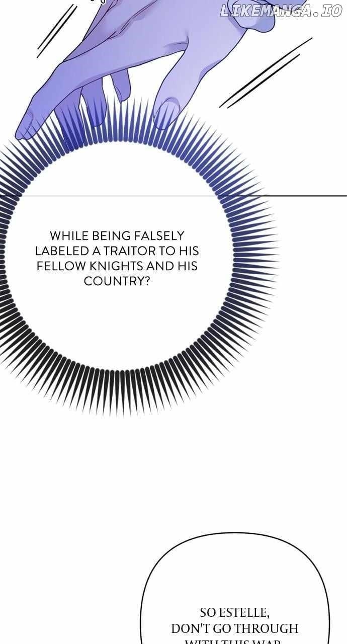 The Way That Knight Lives as a Lady Chapter 158 - Page 22