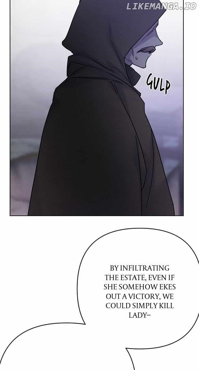 The Way That Knight Lives as a Lady Chapter 159 - Page 73