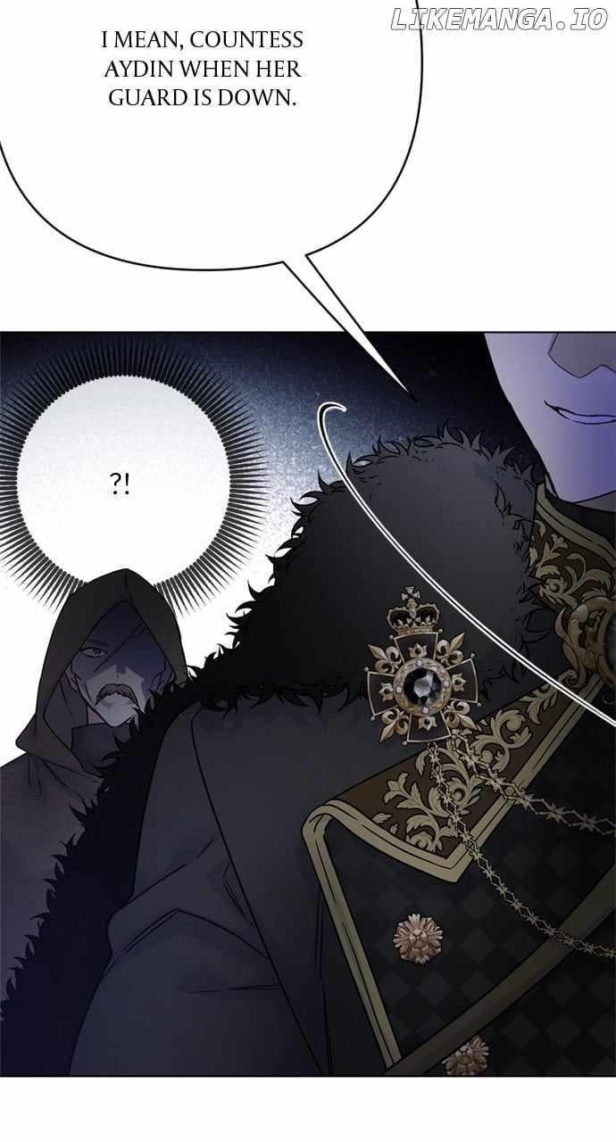 The Way That Knight Lives as a Lady Chapter 159 - Page 74