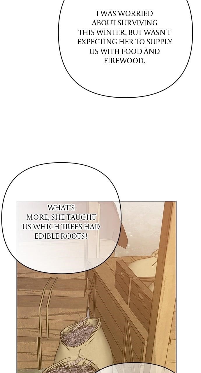 The Way That Knight Lives as a Lady Chapter 160 - Page 4