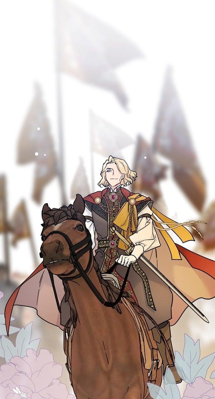 The Way That Knight Lives as a Lady Chapter 161 - Page 74