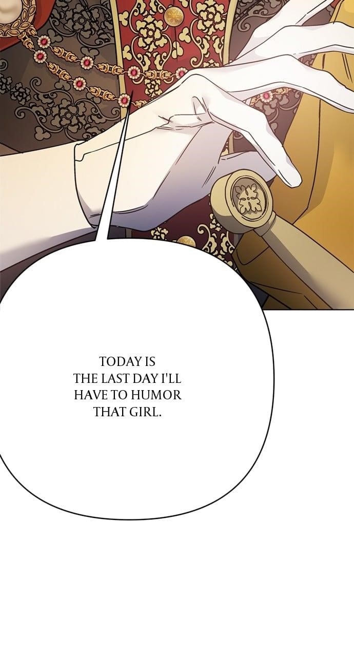 The Way That Knight Lives as a Lady Chapter 161 - Page 77