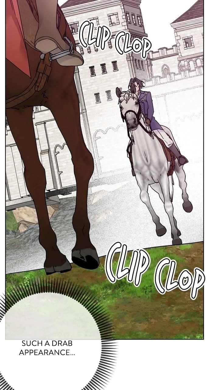 The Way That Knight Lives as a Lady Chapter 162 - Page 13