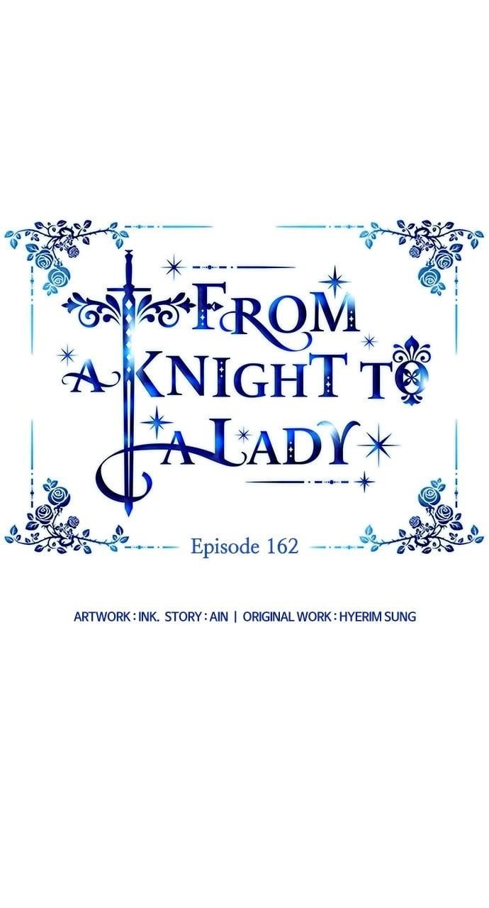 The Way That Knight Lives as a Lady Chapter 162 - Page 21