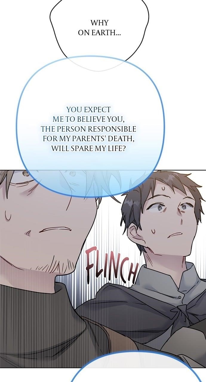 The Way That Knight Lives as a Lady Chapter 162 - Page 37