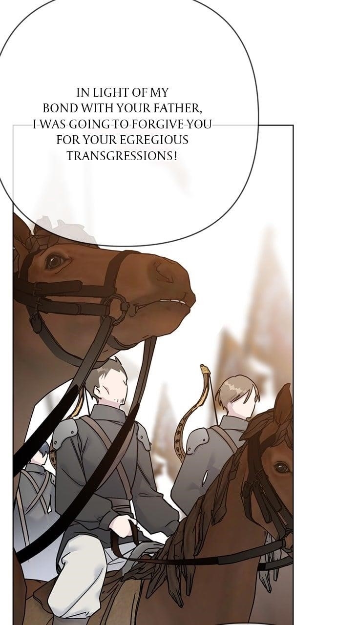 The Way That Knight Lives as a Lady Chapter 162 - Page 51
