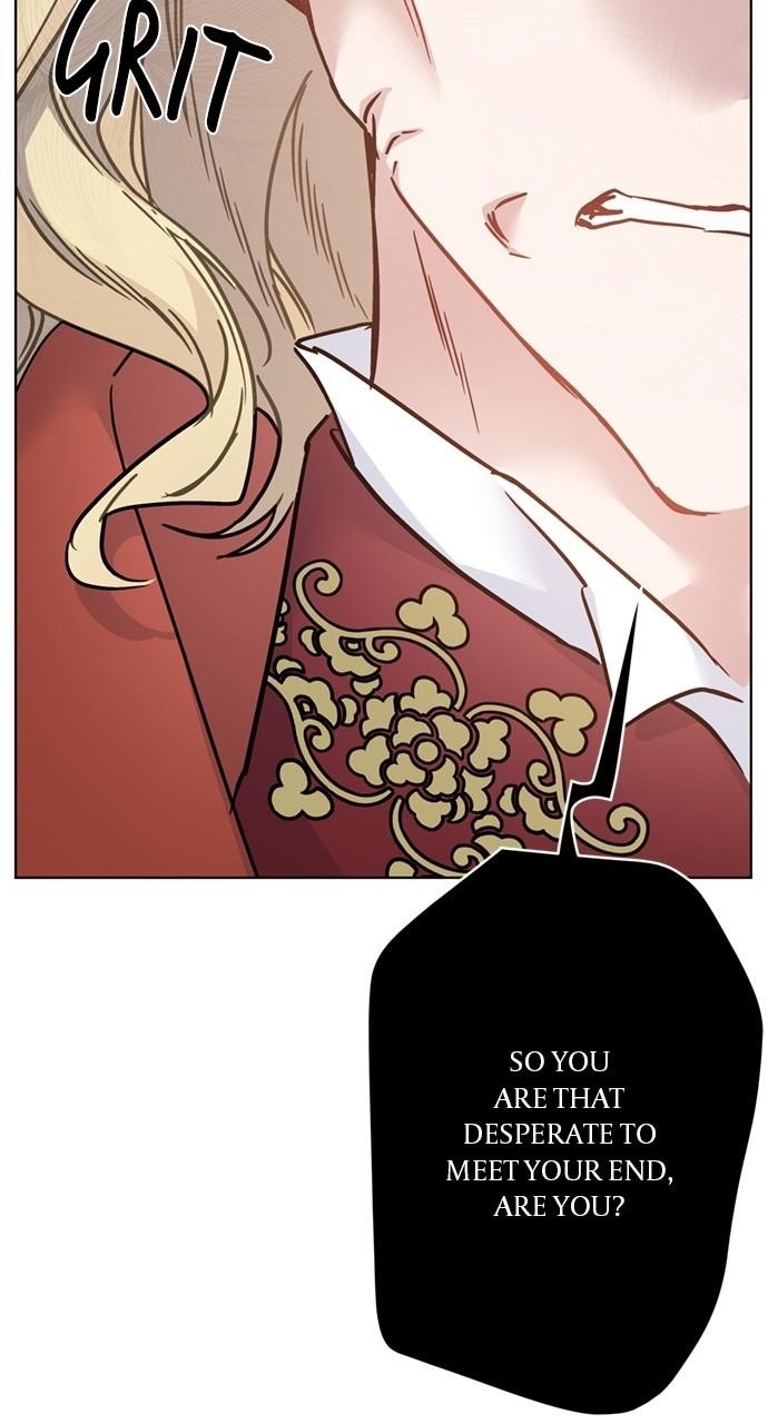 The Way That Knight Lives as a Lady Chapter 162 - Page 57